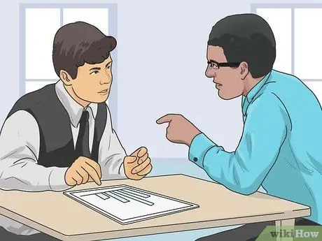 Стать консультантом по маркетингу Шаг 11