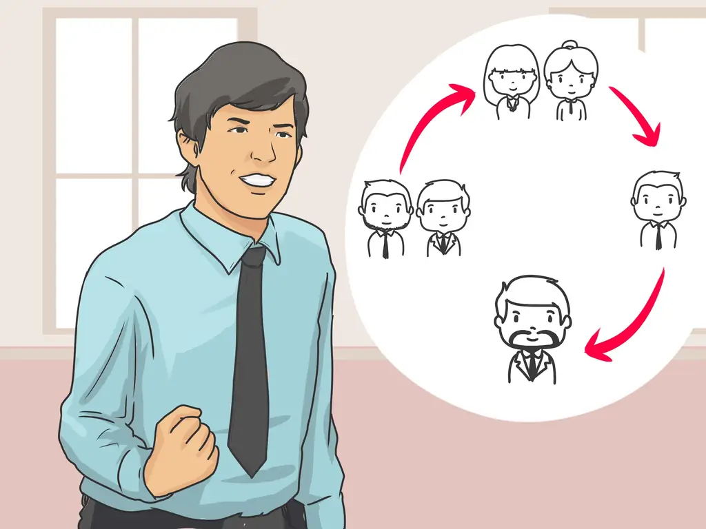 Как управлять гендерным разнообразием на рабочем месте (с изображениями)