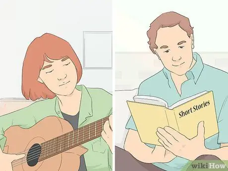 Избегайте работы из-за домашнего выгорания Шаг 10