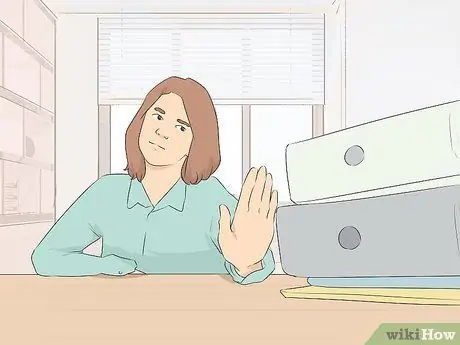 Избегайте работы из-за домашнего выгорания Шаг 13