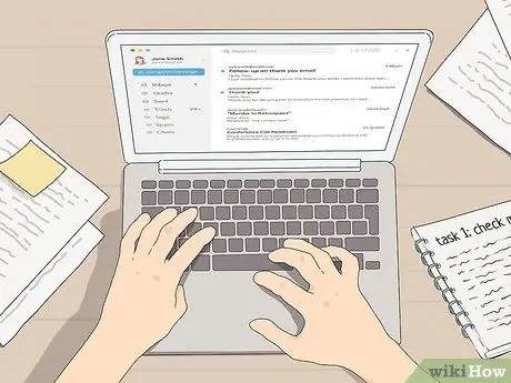 Избегайте работы из-за домашнего выгорания Шаг 5