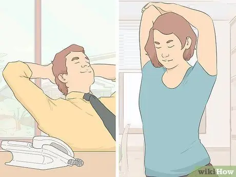 Избегайте работы из-за домашнего выгорания Шаг 6