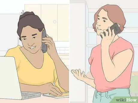 Избегайте работы из-за домашнего выгорания Шаг 7