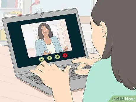 Избегайте работы из дома, выгорание Шаг 8