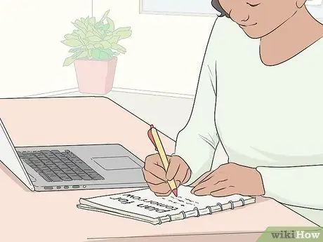 Избегайте работы из дома, выгорание Шаг 9