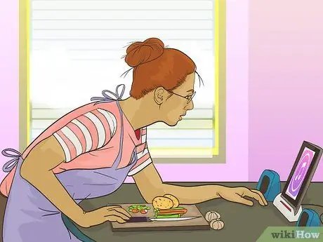 Бороться с промедлением, шаг 1