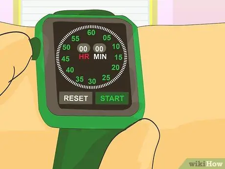 Борьба с промедлением, шаг 12