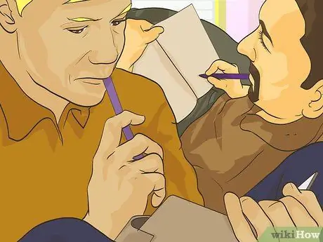 Борьба с промедлением, шаг 16