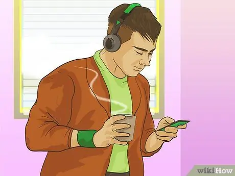 Бороться с промедлением, шаг 2