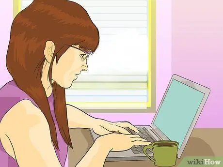 Борьба с промедлением, шаг 4