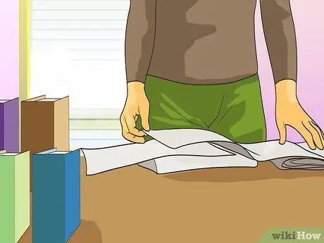 Бороться с промедлением, шаг 6