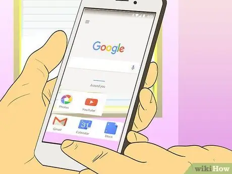 Борьба с промедлением, шаг 8