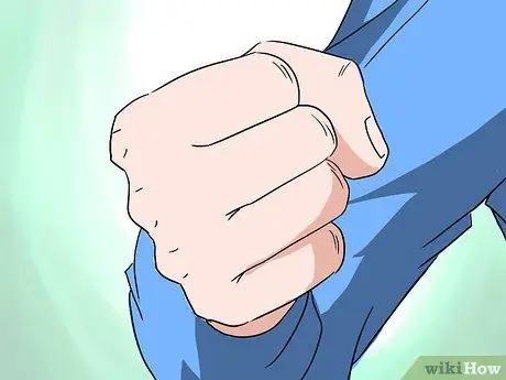 Справиться с трудным боссом Шаг 11