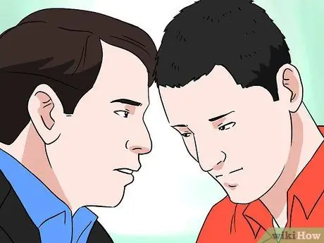 Справиться с трудным боссом Шаг 9