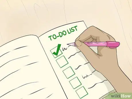 Мотивируйте себя к работе Шаг 10