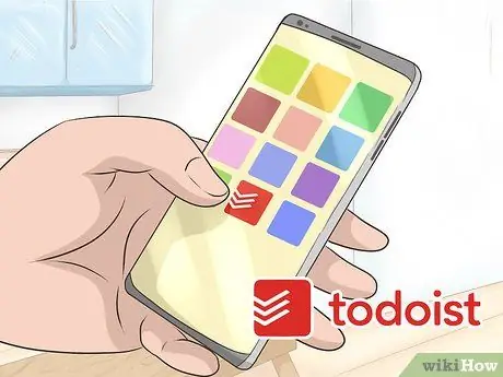 Мотивируйте себя к работе Шаг 12