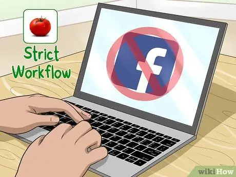 Мотивируйте себя к работе Шаг 15