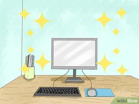 Мотивируйте себя к работе Шаг 17