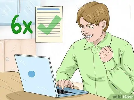 Мотивируйте себя к работе Шаг 2