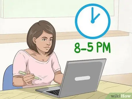 Мотивируйте себя к работе Шаг 9