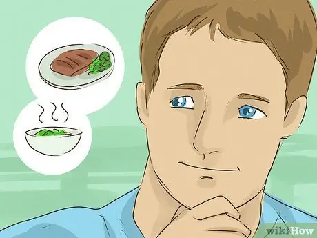 Отвести аутичного ребенка в ресторан Шаг 4