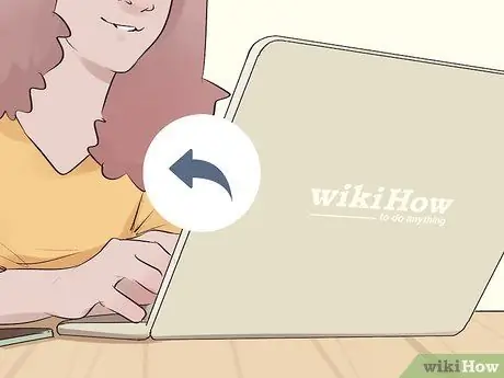 Спросите о зарплате по электронной почте Шаг 4