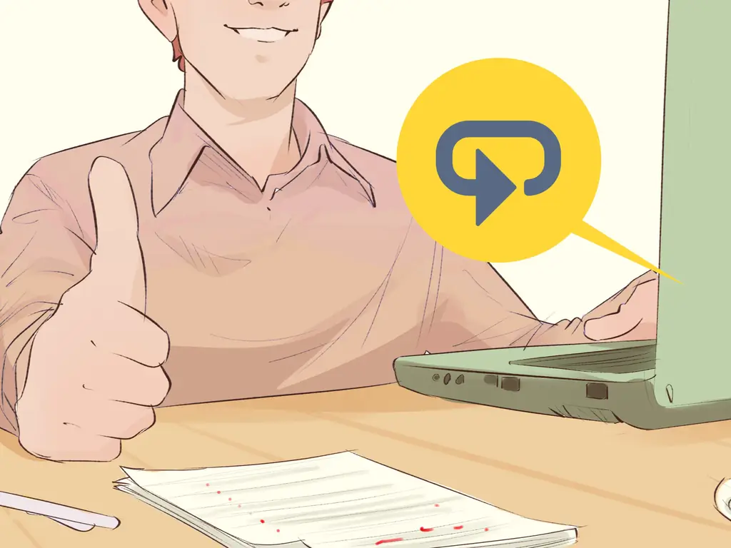 Как спросить о зарплате по электронной почте: 14 шагов (с картинками)