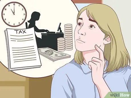 Выберите между компенсационным временем и сверхурочной работой Шаг 11