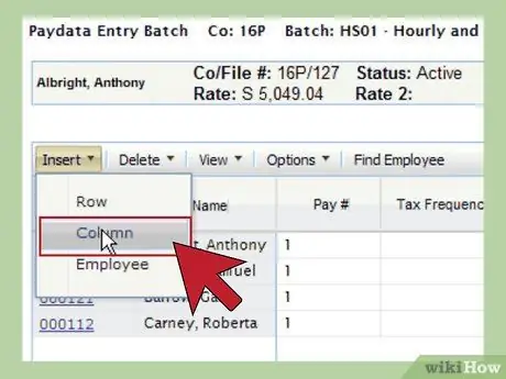 Используйте ADP для расчета заработной платы Шаг 8