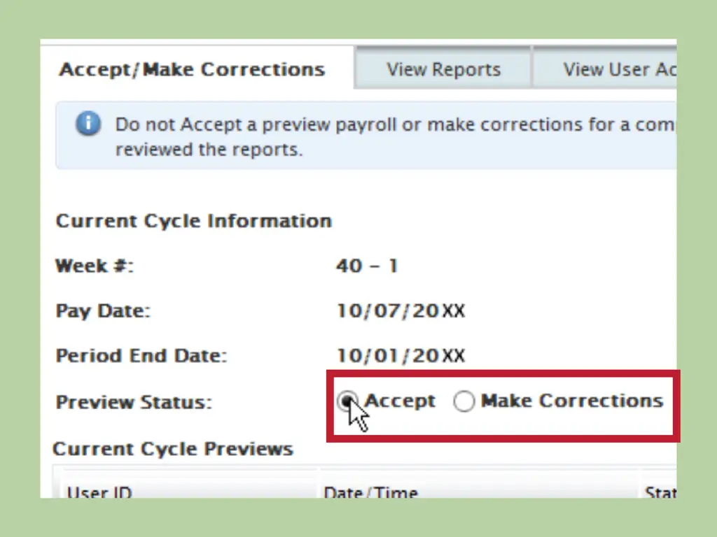 4 способа использования ADP для расчета заработной платы