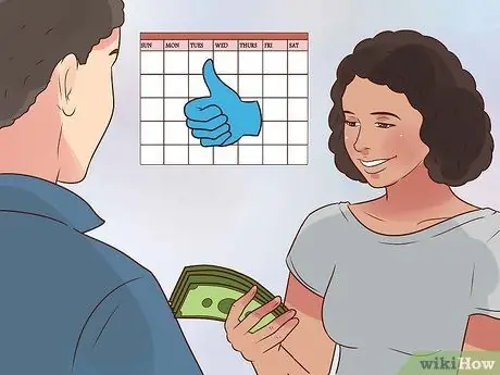 Купить дом с договором на землю Шаг 12