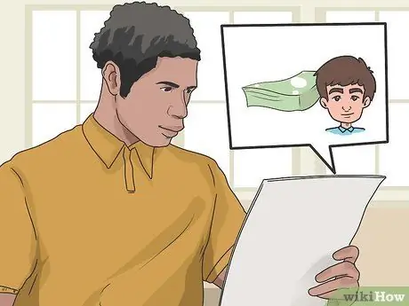 Стать консультантом по маркетингу Шаг 15