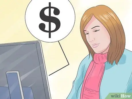 Договоритесь о более высокой начальной зарплате Шаг 8