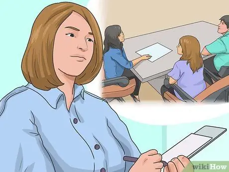 Стать консультантом по маркетингу Шаг 14