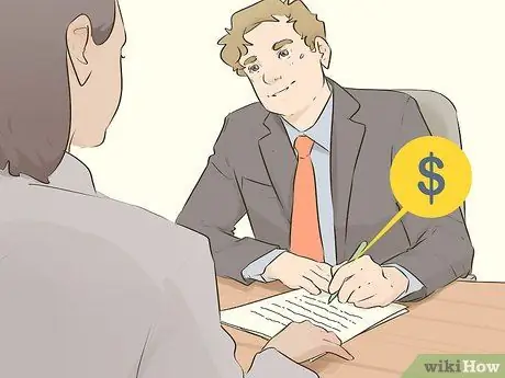 Разработка плана компенсации Шаг 11