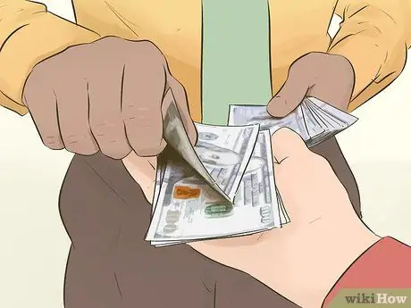 Разработка плана компенсации Шаг 3