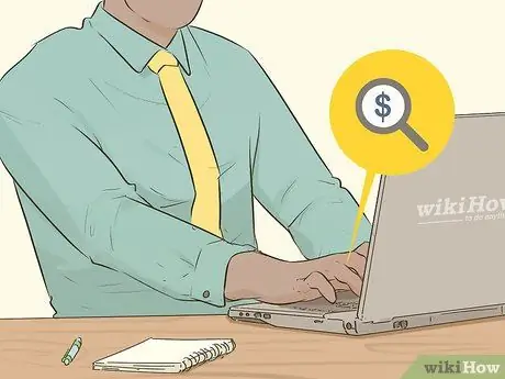 Разработайте план компенсации Шаг 6