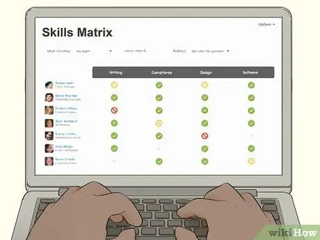 Разработка плана компенсации Шаг 7
