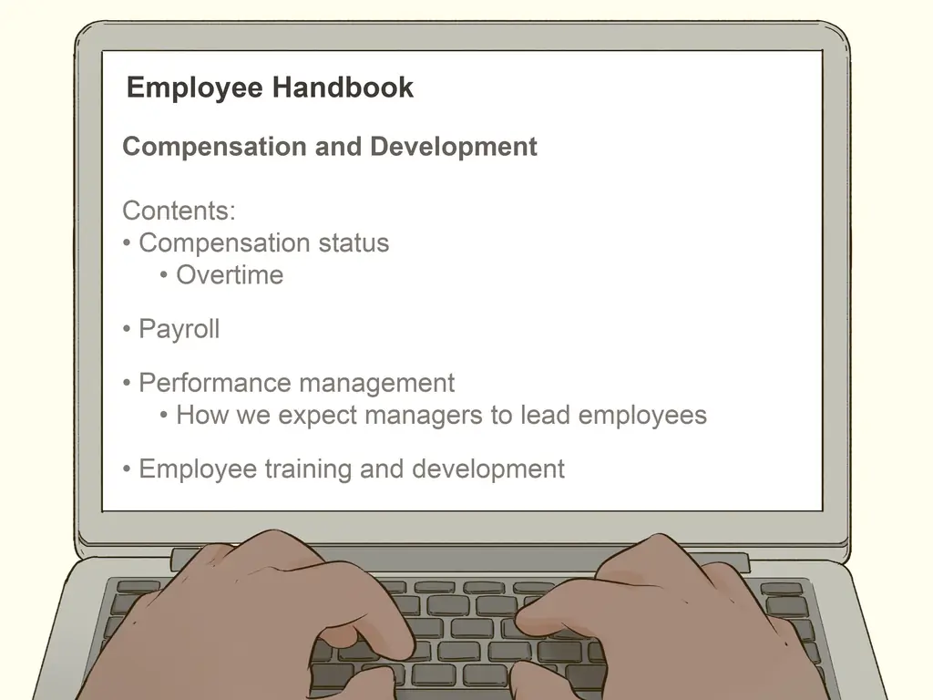 3 способа разработки плана компенсации