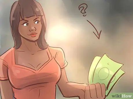 Определение конкурентоспособной заработной платы Шаг 3