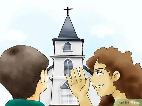 Живите без зарплаты в США Шаг 10