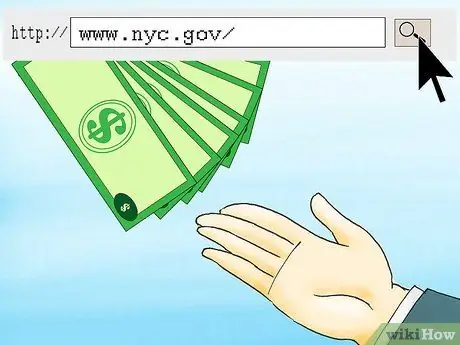 Живите без зарплаты в США Шаг 07