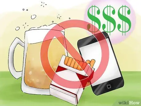 Живите без зарплаты в США Шаг 09