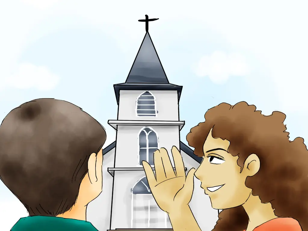 Как жить без зарплаты в США: 10 шагов (с иллюстрациями)