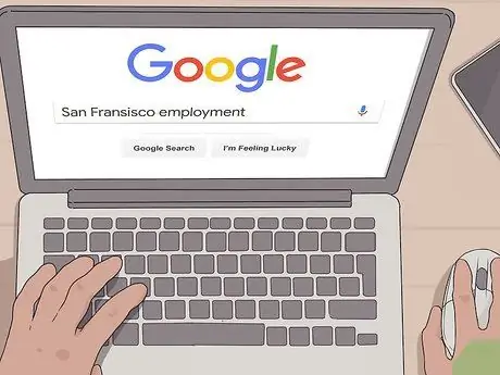 Сравните зарплаты в городах Шаг 6