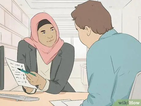 Выплата выходного пособия, шаг 4