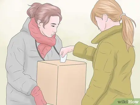 Победа на местных выборах Шаг 15