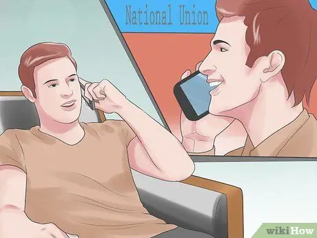 Продолжайте забастовку, шаг 1