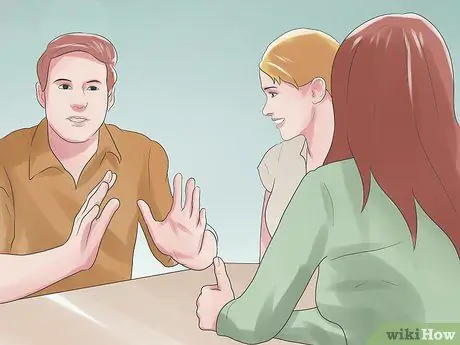 Продолжайте забастовку, шаг 11