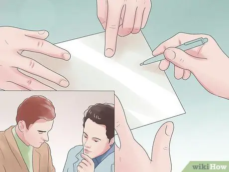 Продолжайте забастовку, шаг 5